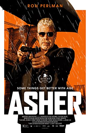 Asher izle