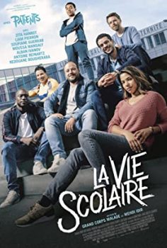 Öğrenci Ofisi izle – La Vie scolaire