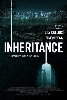 Inheritance (Miras) 2020 izle