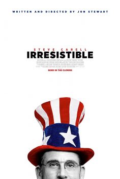 Irresistible – Dürüst Aday izle