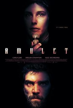 Amulet 2020 izle