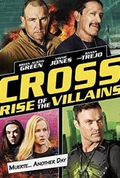 Çatışma 3 izle – Cross 3