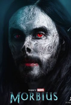 Morbius: Yaşayan Vampir izle
