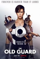 The Old Guard (Ölümsüzlük) izle – Netflix