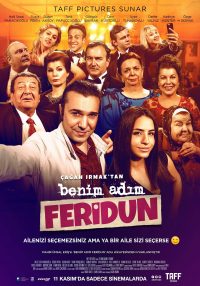Benim Adım Feridun izle