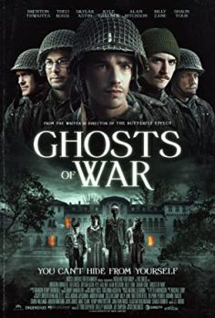 Ghosts of War izle 2020