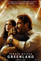 Son Sığınak – Greenland (2020) izle