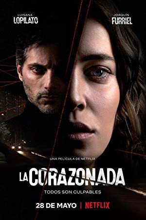 Intuition – La Corazonada 2020 izle