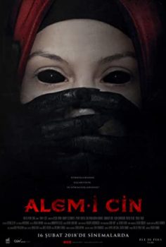 Alem-i Cin 1 (2018) izle