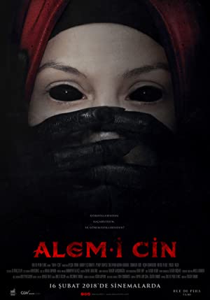 Alem-i Cin 1 (2018) izle
