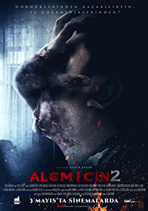 Alem-i Cin 2 TEK PARÇA izle