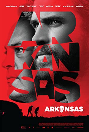 Arkansas 2020 izle