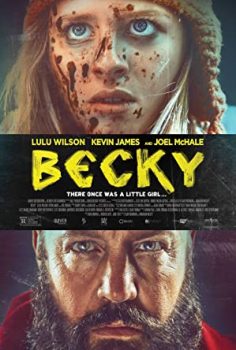 Becky 2020 izle