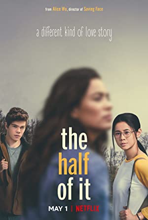 Bir Bilsen izle – The Half of It