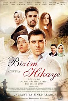 Bizim Hikaye izle