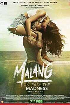 Malang izle – Unleash the Madness