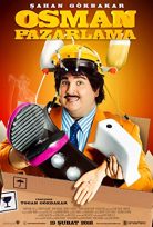 Osman Pazarlama 2016 izle