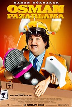 Osman Pazarlama 2016 izle