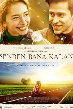 Senden Bana Kalan izle