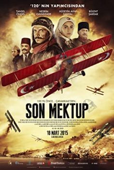 Son Mektup izle
