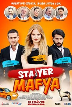 Stajyer Mafya izle