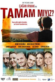 Tamam Mıyız izle