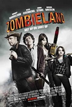 Zombieland 1 izle