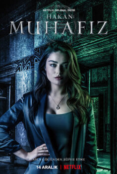 Muhafız Hakan 4. Sezon izle