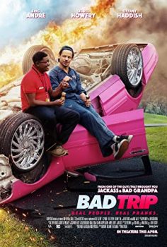 Bad Trip izle