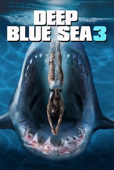 Mavi Korku 3 izle Deep Blue Sea 3