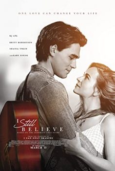 I Still Believe – Aşka İnanıyorum (2020) izle