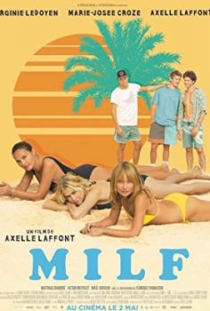 Milf 2018 izle