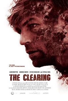 The Clearing izle 2020