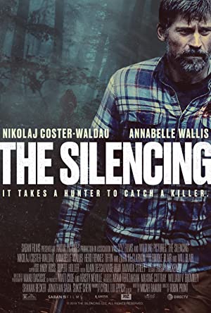 The Silencing izle 2020