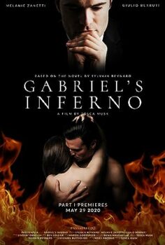 Gabriel’s Inferno Gabriel’in Cehennemi Part 1 izle