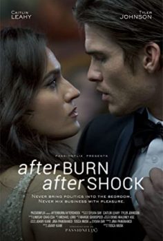 Afterburn Aftershock 2017 izle
