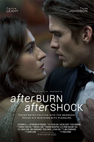 Afterburn Aftershock 2017 izle