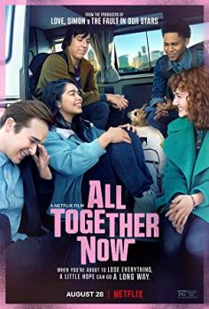 All Together Now izle 720p Netflix 2020
