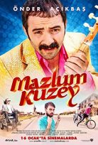 Mazlum Kuzey 1 izle 2015 Bedava
