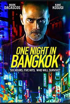One Night in Bangkok izle