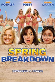 Spring Breakdown Unutulmaz Tatil 2009 izle