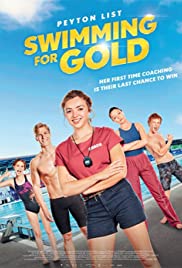 Swimming for Gold izle