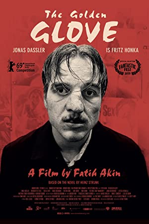 Altın Eldiven – The Golden Glove izle