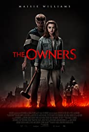 The Owners – Evdekiler (2020) izle