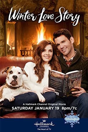 Bir Kış Aşkı – Winter Love Story izle 2019