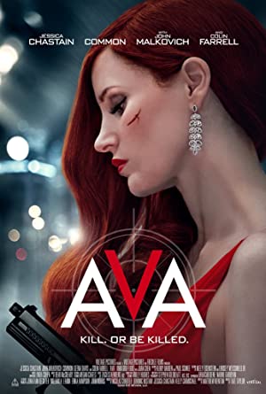 Ava (2020) izle