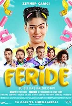 Feride 2020 izle