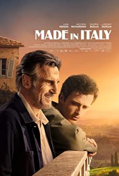 Made in Italy izle