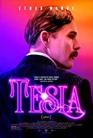 Tesla 2020 izle