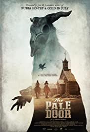 The Pale Door izle